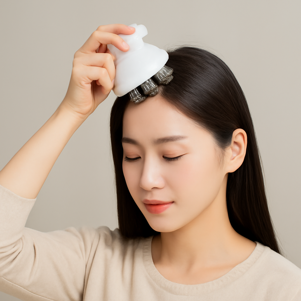 두피마사지기추천 대표 이미지